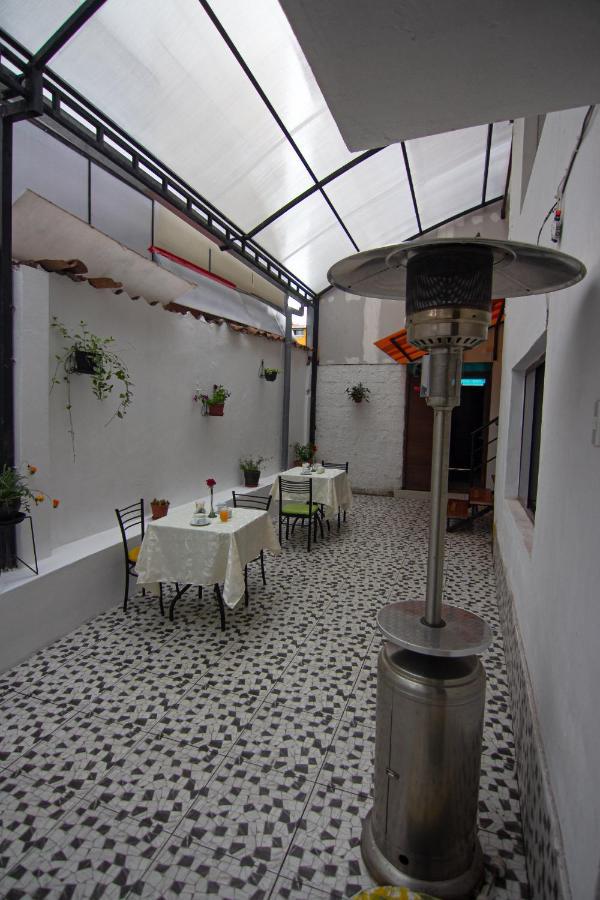 Inka Club Hostel Cusco Ngoại thất bức ảnh