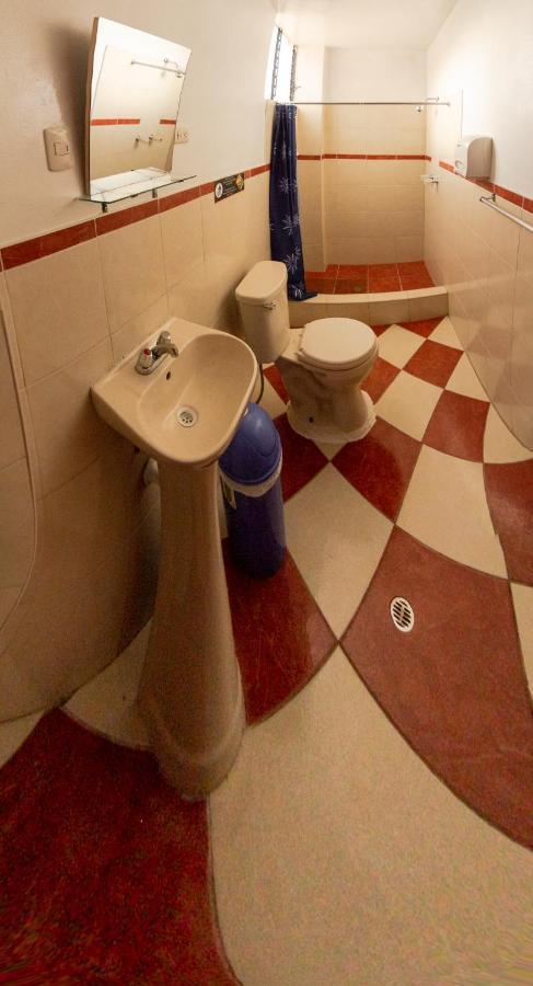 Inka Club Hostel Cusco Ngoại thất bức ảnh