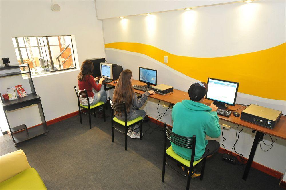 Inka Club Hostel Cusco Ngoại thất bức ảnh