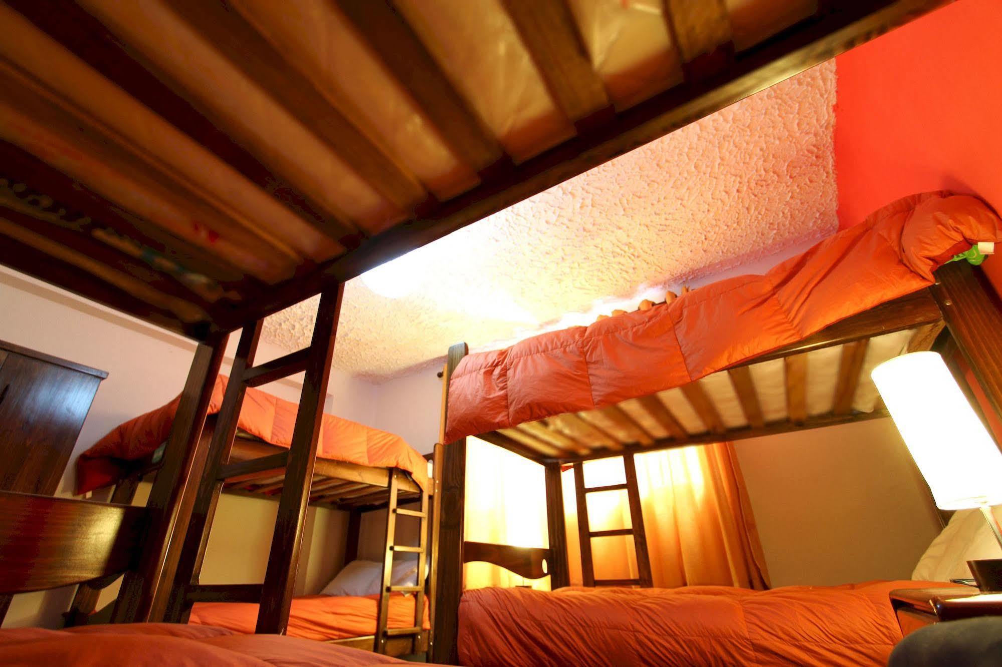 Inka Club Hostel Cusco Ngoại thất bức ảnh