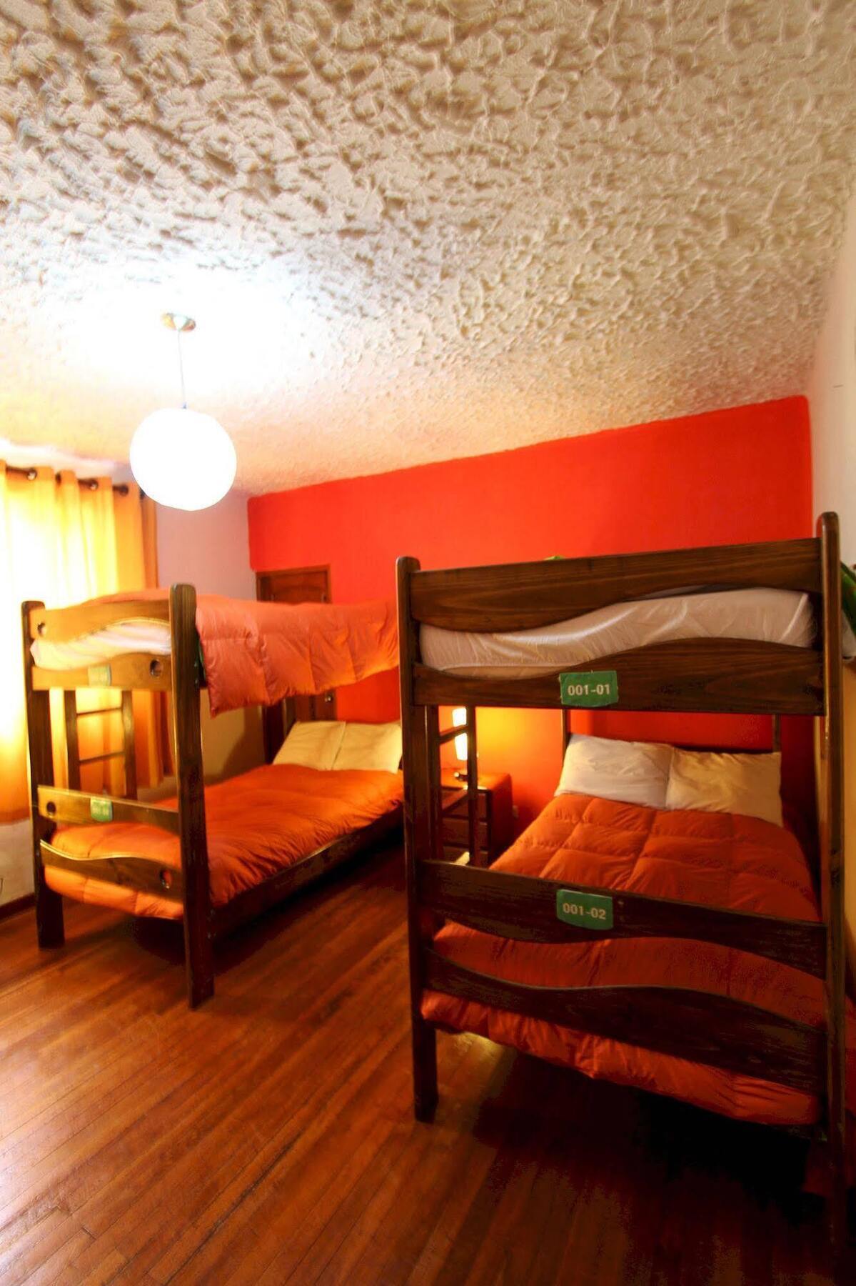 Inka Club Hostel Cusco Ngoại thất bức ảnh