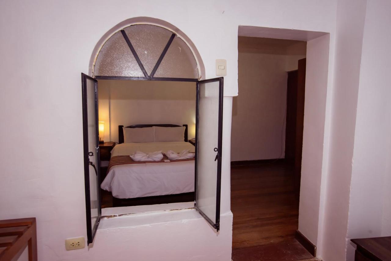 Inka Club Hostel Cusco Ngoại thất bức ảnh